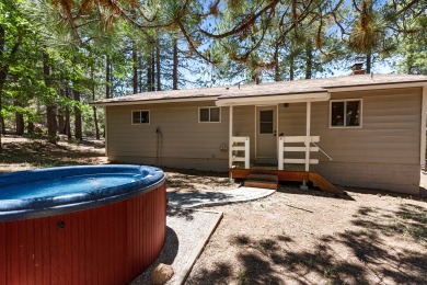 Lake House WALK to SLOPES! HOT TUB, Adorable Cabin, GAME ROOM, Fire pit! ROMANTIC!, , on Big Bear Lake in California - Lakehouse Vacation Rental - Lake Home for rent on LakeHouseVacations.com