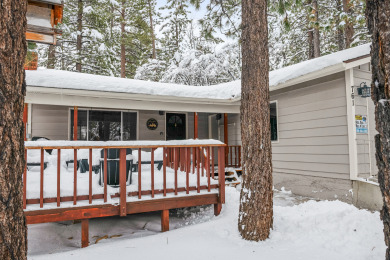Lake House WALK to SLOPES! HOT TUB, Adorable Cabin, GAME ROOM, Fire pit! ROMANTIC!, , on Big Bear Lake in California - Lakehouse Vacation Rental - Lake Home for rent on LakeHouseVacations.com