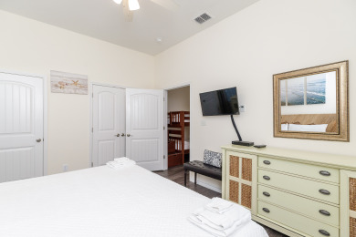 Lake House Dog-Friendly Home, Close to the Beach, w2 Heated Pools, a Playground & more, , on Gulf of Mexico - Corpus Christi in Texas - Lakehouse Vacation Rental - Lake Home for rent on LakeHouseVacations.com