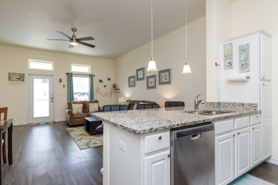 Lake House Dog-Friendly Home, Close to the Beach, w2 Heated Pools, a Playground & more, , on Gulf of Mexico - Corpus Christi in Texas - Lakehouse Vacation Rental - Lake Home for rent on LakeHouseVacations.com