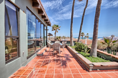 Lake House Casa de la Playa Barry Happy, perfect for family, oceanfront views, gameroom, , on  in Sonora - Lakehouse Vacation Rental - Lake Home for rent on LakeHouseVacations.com