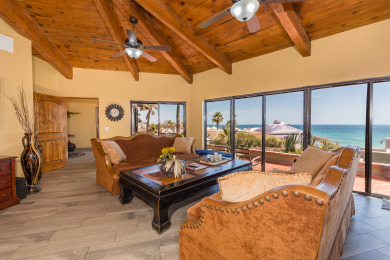 Lake House Casa de la Playa Barry Happy, perfect for family, oceanfront views, gameroom, , on  in Sonora - Lakehouse Vacation Rental - Lake Home for rent on LakeHouseVacations.com
