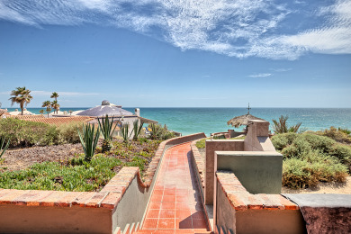 Lake House Casa de la Playa Barry Happy, perfect for family, oceanfront views, gameroom, , on  in Sonora - Lakehouse Vacation Rental - Lake Home for rent on LakeHouseVacations.com