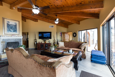 Lake House Casa de la Playa Barry Happy, perfect for family, oceanfront views, gameroom, , on  in Sonora - Lakehouse Vacation Rental - Lake Home for rent on LakeHouseVacations.com