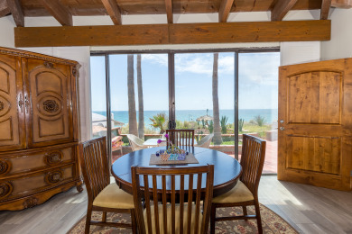 Lake House Casa de la Playa Barry Happy, perfect for family, oceanfront views, gameroom, , on  in Sonora - Lakehouse Vacation Rental - Lake Home for rent on LakeHouseVacations.com