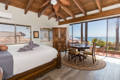 Lake House Casa de la Playa Barry Happy, perfect for family, oceanfront views, gameroom, , on  in Sonora - Lakehouse Vacation Rental - Lake Home for rent on LakeHouseVacations.com