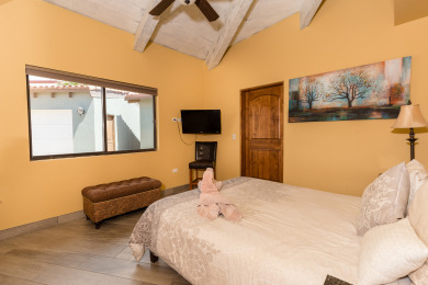 Lake House Casa de la Playa Barry Happy, perfect for family, oceanfront views, gameroom, , on  in Sonora - Lakehouse Vacation Rental - Lake Home for rent on LakeHouseVacations.com