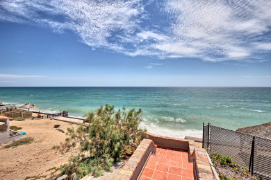 Lake House Casa de la Playa Barry Happy, perfect for family, oceanfront views, gameroom, , on  in Sonora - Lakehouse Vacation Rental - Lake Home for rent on LakeHouseVacations.com