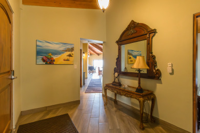 Lake House Casa de la Playa Barry Happy, perfect for family, oceanfront views, gameroom, , on  in Sonora - Lakehouse Vacation Rental - Lake Home for rent on LakeHouseVacations.com