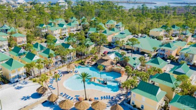 Lake House Fully Upgraded Condo, Ideal for Families with Oasis Pool, Tiki Bar & Grill, , on Gulf of Mexico - Pensacola in Florida - Lakehouse Vacation Rental - Lake Home for rent on LakeHouseVacations.com