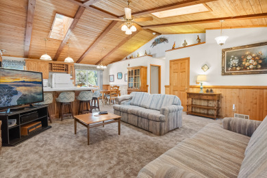 Lake House PRIVATE HOT TUB - Adorable cabin in Valley View Estates. Close to everything., , on Big Bear Lake in California - Lakehouse Vacation Rental - Lake Home for rent on LakeHouseVacations.com