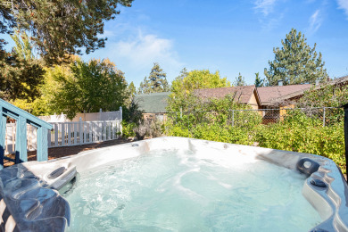 Lake House PRIVATE HOT TUB - Adorable cabin in Valley View Estates. Close to everything., , on Big Bear Lake in California - Lakehouse Vacation Rental - Lake Home for rent on LakeHouseVacations.com