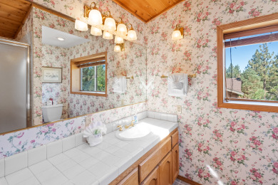 Lake House PRIVATE HOT TUB - Adorable cabin in Valley View Estates. Close to everything., , on Big Bear Lake in California - Lakehouse Vacation Rental - Lake Home for rent on LakeHouseVacations.com