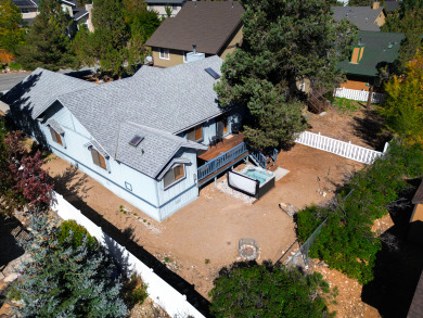 Lake House PRIVATE HOT TUB - Adorable cabin in Valley View Estates. Close to everything., , on Big Bear Lake in California - Lakehouse Vacation Rental - Lake Home for rent on LakeHouseVacations.com
