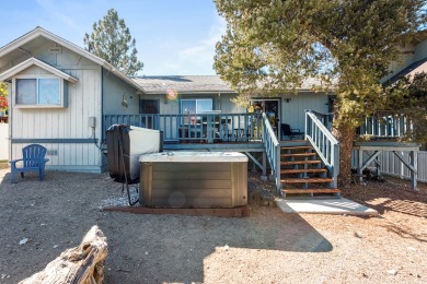 Lake House PRIVATE HOT TUB - Adorable cabin in Valley View Estates. Close to everything., , on Big Bear Lake in California - Lakehouse Vacation Rental - Lake Home for rent on LakeHouseVacations.com