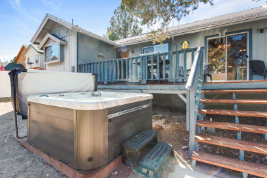 Lake House PRIVATE HOT TUB - Adorable cabin in Valley View Estates. Close to everything., , on Big Bear Lake in California - Lakehouse Vacation Rental - Lake Home for rent on LakeHouseVacations.com