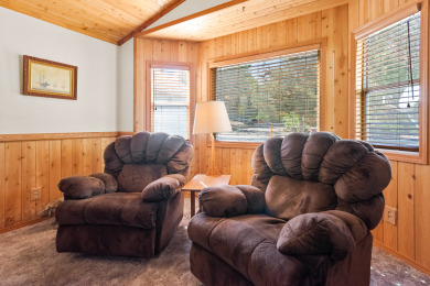 Lake House PRIVATE HOT TUB - Adorable cabin in Valley View Estates. Close to everything., , on Big Bear Lake in California - Lakehouse Vacation Rental - Lake Home for rent on LakeHouseVacations.com