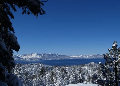 Lake House 4 Bedroom close to downtown (SL195), , on Lake Tahoe - Stateline	 in Nevada - Lakehouse Vacation Rental - Lake Home for rent on LakeHouseVacations.com