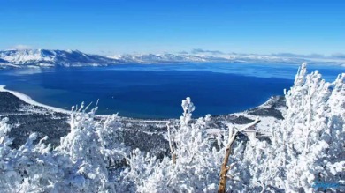 Lake House 4 Bedroom close to downtown (SL195), , on Lake Tahoe - Stateline	 in Nevada - Lakehouse Vacation Rental - Lake Home for rent on LakeHouseVacations.com