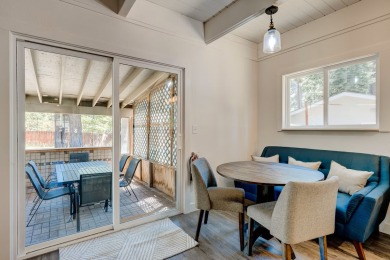 Lake House 4 Bedroom close to downtown (SL195), , on Lake Tahoe - Stateline	 in Nevada - Lakehouse Vacation Rental - Lake Home for rent on LakeHouseVacations.com