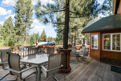 Lake House SPACIOUS LODGE in Fox Farm, 13 ppl, with game room & a private hot tub, , on Big Bear Lake in California - Lakehouse Vacation Rental - Lake Home for rent on LakeHouseVacations.com