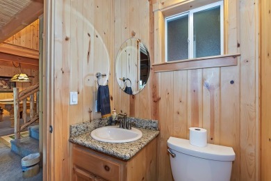 Lake House SPACIOUS LODGE in Fox Farm, 13 ppl, with game room & a private hot tub, , on Big Bear Lake in California - Lakehouse Vacation Rental - Lake Home for rent on LakeHouseVacations.com
