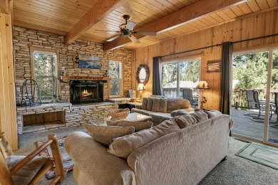 Lake House SPACIOUS LODGE in Fox Farm, 13 ppl, with game room & a private hot tub, , on Big Bear Lake in California - Lakehouse Vacation Rental - Lake Home for rent on LakeHouseVacations.com