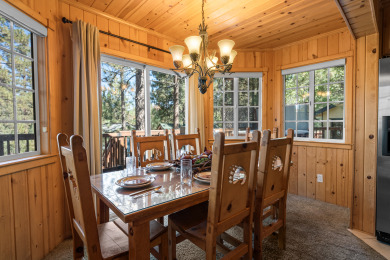 Lake House SPACIOUS LODGE in Fox Farm, 13 ppl, with game room & a private hot tub, , on Big Bear Lake in California - Lakehouse Vacation Rental - Lake Home for rent on LakeHouseVacations.com