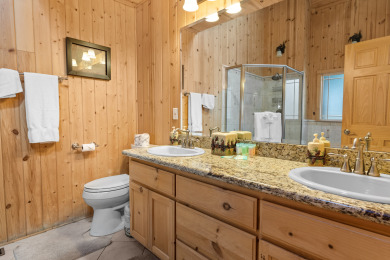 Lake House SPACIOUS LODGE in Fox Farm, 13 ppl, with game room & a private hot tub, , on Big Bear Lake in California - Lakehouse Vacation Rental - Lake Home for rent on LakeHouseVacations.com