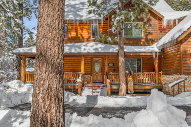 Lake House SPACIOUS LODGE in Fox Farm, 13 ppl, with game room & a private hot tub, , on Big Bear Lake in California - Lakehouse Vacation Rental - Lake Home for rent on LakeHouseVacations.com
