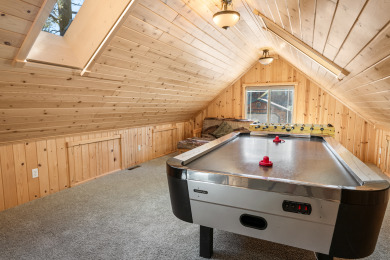 Lake House SPACIOUS LODGE in Fox Farm, 13 ppl, with game room & a private hot tub, , on Big Bear Lake in California - Lakehouse Vacation Rental - Lake Home for rent on LakeHouseVacations.com