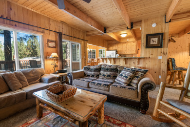 Lake House SPACIOUS LODGE in Fox Farm, 13 ppl, with game room & a private hot tub, , on Big Bear Lake in California - Lakehouse Vacation Rental - Lake Home for rent on LakeHouseVacations.com