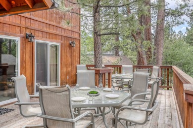 Lake House SPACIOUS LODGE in Fox Farm, 13 ppl, with game room & a private hot tub, , on Big Bear Lake in California - Lakehouse Vacation Rental - Lake Home for rent on LakeHouseVacations.com