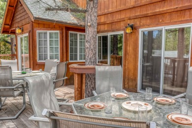 Lake House SPACIOUS LODGE in Fox Farm, 13 ppl, with game room & a private hot tub, , on Big Bear Lake in California - Lakehouse Vacation Rental - Lake Home for rent on LakeHouseVacations.com