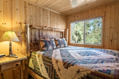 Lake House SPACIOUS LODGE in Fox Farm, 13 ppl, with game room & a private hot tub, , on Big Bear Lake in California - Lakehouse Vacation Rental - Lake Home for rent on LakeHouseVacations.com