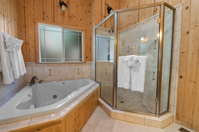Lake House SPACIOUS LODGE in Fox Farm, 13 ppl, with game room & a private hot tub, , on Big Bear Lake in California - Lakehouse Vacation Rental - Lake Home for rent on LakeHouseVacations.com