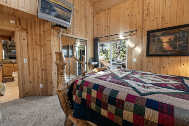 Lake House SPACIOUS LODGE in Fox Farm, 13 ppl, with game room & a private hot tub, , on Big Bear Lake in California - Lakehouse Vacation Rental - Lake Home for rent on LakeHouseVacations.com