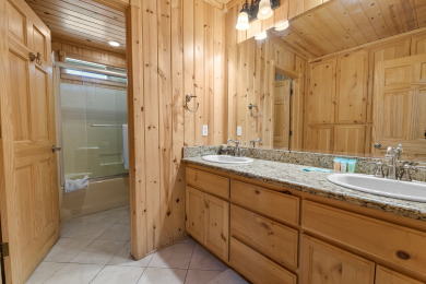 Lake House SPACIOUS LODGE in Fox Farm, 13 ppl, with game room & a private hot tub, , on Big Bear Lake in California - Lakehouse Vacation Rental - Lake Home for rent on LakeHouseVacations.com