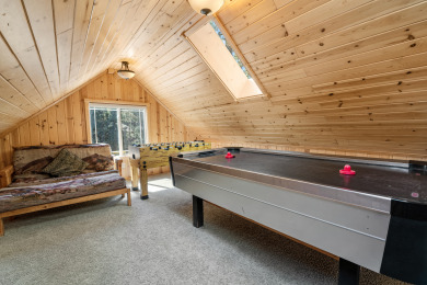 Lake House SPACIOUS LODGE in Fox Farm, 13 ppl, with game room & a private hot tub, , on Big Bear Lake in California - Lakehouse Vacation Rental - Lake Home for rent on LakeHouseVacations.com