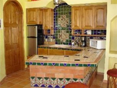 Lake House Vistas de Las Olas Entire Complex - Beautiful and spacious, , on  in Sonora - Lakehouse Vacation Rental - Lake Home for rent on LakeHouseVacations.com