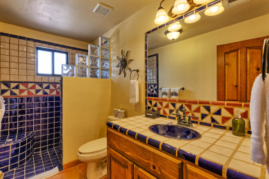 Lake House Bella Vida Admire the ocean waves in this beachview Mexico-inspired home, , on  in Sonora - Lakehouse Vacation Rental - Lake Home for rent on LakeHouseVacations.com