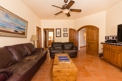 Lake House Bella Vida Admire the ocean waves in this beachview Mexico-inspired home, , on  in Sonora - Lakehouse Vacation Rental - Lake Home for rent on LakeHouseVacations.com