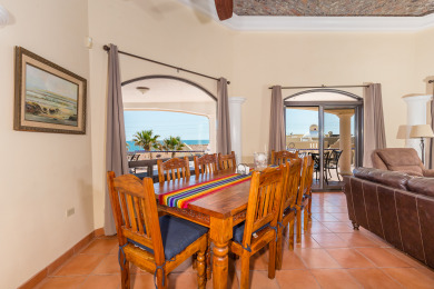 Lake House Bella Vida Admire the ocean waves in this beachview Mexico-inspired home, , on  in Sonora - Lakehouse Vacation Rental - Lake Home for rent on LakeHouseVacations.com