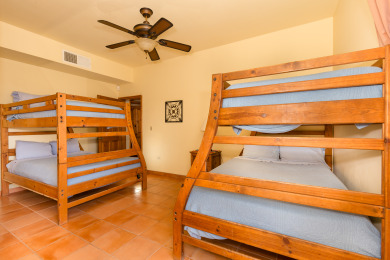 Lake House Bella Vida Admire the ocean waves in this beachview Mexico-inspired home, , on  in Sonora - Lakehouse Vacation Rental - Lake Home for rent on LakeHouseVacations.com