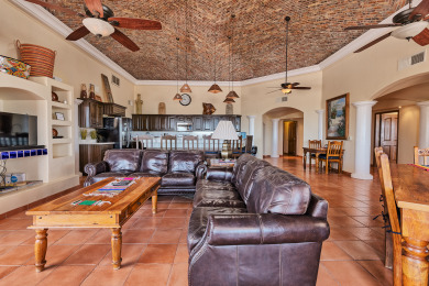 Lake House Bella Vida Admire the ocean waves in this beachview Mexico-inspired home, , on  in Sonora - Lakehouse Vacation Rental - Lake Home for rent on LakeHouseVacations.com