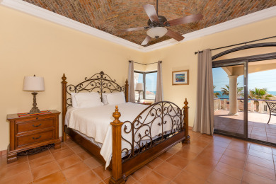 Lake House Bella Vida Admire the ocean waves in this beachview Mexico-inspired home, , on  in Sonora - Lakehouse Vacation Rental - Lake Home for rent on LakeHouseVacations.com