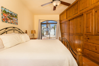 Lake House Bella Vida Admire the ocean waves in this beachview Mexico-inspired home, , on  in Sonora - Lakehouse Vacation Rental - Lake Home for rent on LakeHouseVacations.com