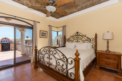 Lake House Bella Vida Admire the ocean waves in this beachview Mexico-inspired home, , on  in Sonora - Lakehouse Vacation Rental - Lake Home for rent on LakeHouseVacations.com