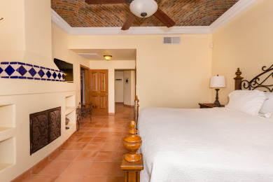Lake House Bella Vida Admire the ocean waves in this beachview Mexico-inspired home, , on  in Sonora - Lakehouse Vacation Rental - Lake Home for rent on LakeHouseVacations.com