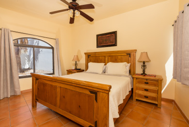 Lake House Bella Vida Admire the ocean waves in this beachview Mexico-inspired home, , on  in Sonora - Lakehouse Vacation Rental - Lake Home for rent on LakeHouseVacations.com